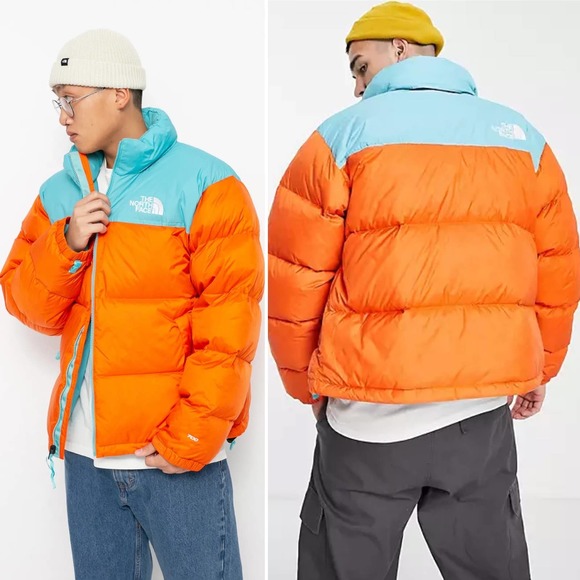 The North Face Jackets & Coats Nwt Mens The North Face 996 Retro